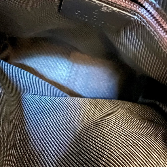 Vintage Gucci Bag - Picture 4 of 11